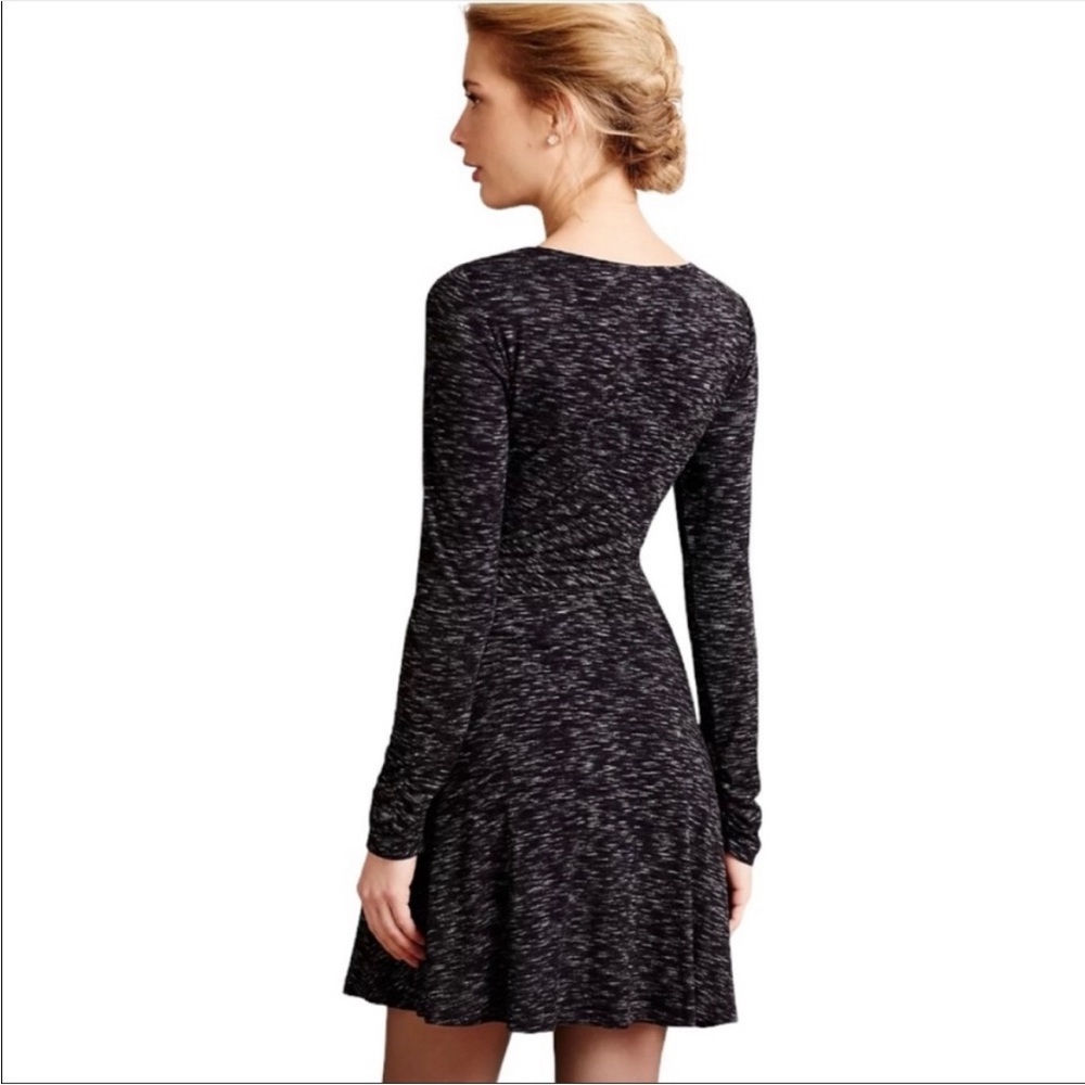 Anthropologie Saturday Sunday Nova dress. - Picture 3 of 9